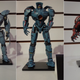 Illustration for article titled The biggest movie spoilers from Toy Fair!
